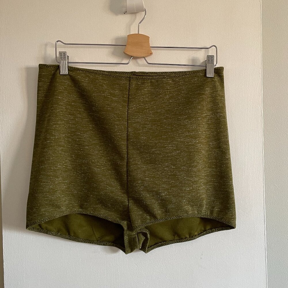 Women Bike Shorts